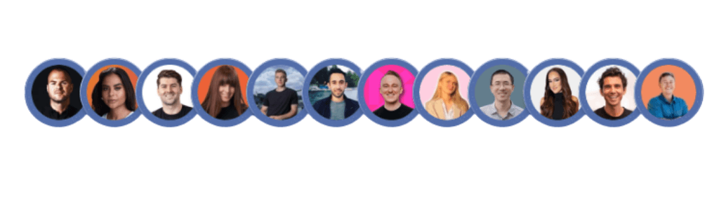 Content creators and businesses using Eranol